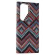 Etui do Samsung Galaxy S23 Ultra, Carbon Fiber MagSafe, wielokolorowe