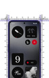 Szkło Hartowane 9H do Nothing CMF Phone 1