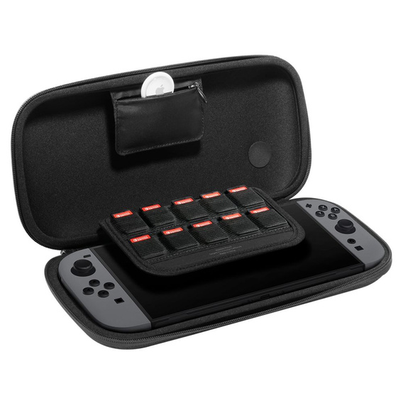 Pokrowiec Spigen Klasden do Nintendo Switch 2 – Charcoal Grey