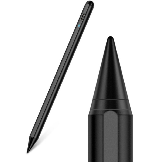 ESR Rysik Digital+ Magnetic Stylus Pen iPad - Black