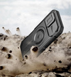 Etui pancerne Dexnor CamProtect MagSafe do iPhone 17