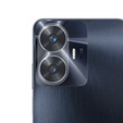2x Szkło hartowane na aparat ERBORD do Realme C55, Przezroczyste