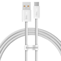 Baseus kabel Dynamic USB-USB-C 100W, 2,0 m do urządzeń z USB-C