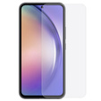 2x Szkło Hartowane do Samsung Galaxy S24 / S25, ERBORD Easy App 9H Screen Protector