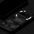 Etui Ringke do Nothing Phone 3a, Fusion X, Kamuflaż