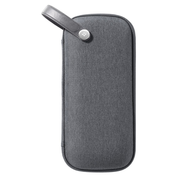 Pokrowiec Spigen Klasden do Nintendo Switch 2 – Charcoal Grey