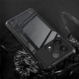 Etui do Xiaomi Poco F6 Pro, AntiDrop Hybrid, czarne