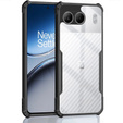 Etui do OnePlus Nord 4, AntiDrop Hybrid, czarne