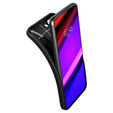 Etui Spigen do Samsung Galaxy S22, Rugged Armor, czarne