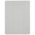 Etui do iPad 10.2" 2021/2020/2019 (9/8/7 gen.), Smartcase Hybrid, z miejscem na rysik, szare