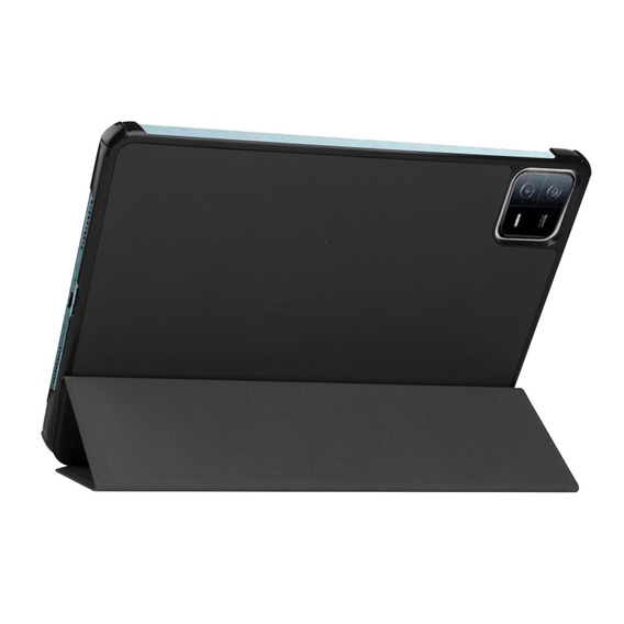 Etui do Xiaomi Pad 6, Smartcase, czarne