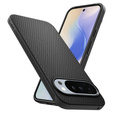 Etui Spigen Liquid Air do Google Pixel 10 Pro XL, Matte Black