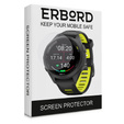3x Folia Hydrożelowa ERBORD do Garmin Forerunner 265S