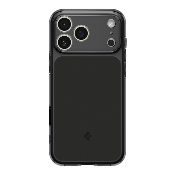 Etui Spigen Ultra Hybrid "T" Mag MagSafe do iPhone 17 Pro