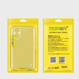 Etui MOFI Case do Oppo Reno8 T 4G, Cienkie, Przezroczyste