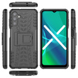 Etui do Samsung Galaxy A04S / A13 5G, Tire Armor, czarne
