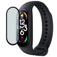 2x Szkło Hybrydowe ERBORD do Xiaomi Mi Band 7/7 NFC