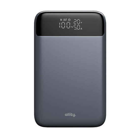 Allity APB‑200 Powerbank do laptopa 130W 19200 mAh