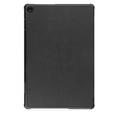 Etui do Lenovo Tab M10 10.1 Gen 3 TB-328FU/TB-328XU, Smartcase, czarne