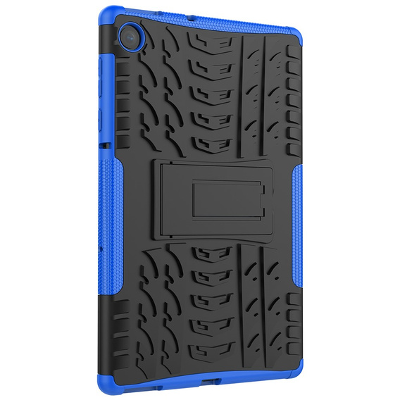 Etui do Lenovo Tab M10 Plus TB-X606F, Tire Armor, niebieskie
