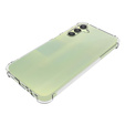 Etui do Samsung Galaxy A15 4G / 5G, Dropproof, przezroczyste