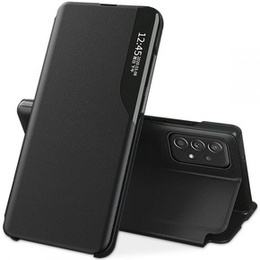 Etui Smart View do Samsung Galaxy A33 5G, Black