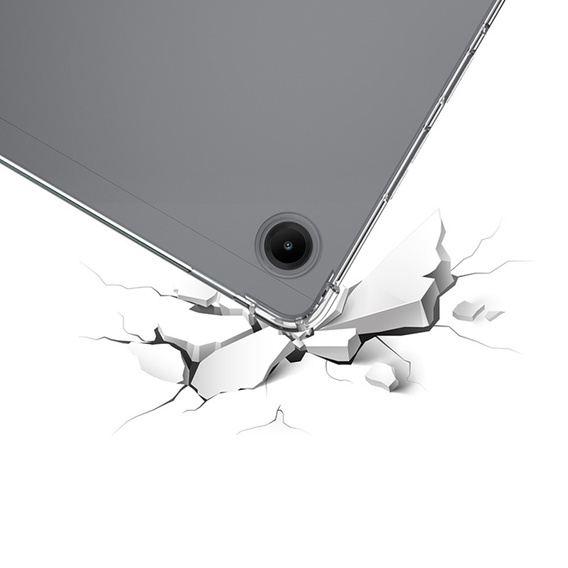 Etui silikonowe do tabletu do Samsung Galaxy Tab A11/A9