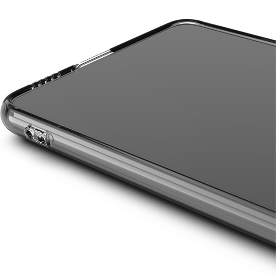Etui IMAK do OnePlus 12R, UX-5 Series Slim, przezroczyste
