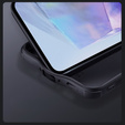 Etui Nillkin do Samsung Galaxy A56 5G, CamShield Pro MagSafe, czarne