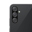 2x Szkło hartowane na aparat ERBORD do Samsung Galaxy A15 4G / A15 5G / M15, czarne