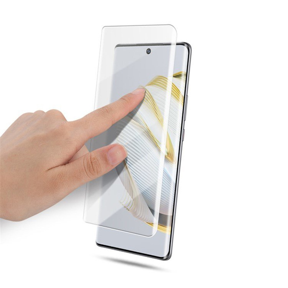 Mocolo UV Szkło Hartowane do Huawei nova 10 4G
