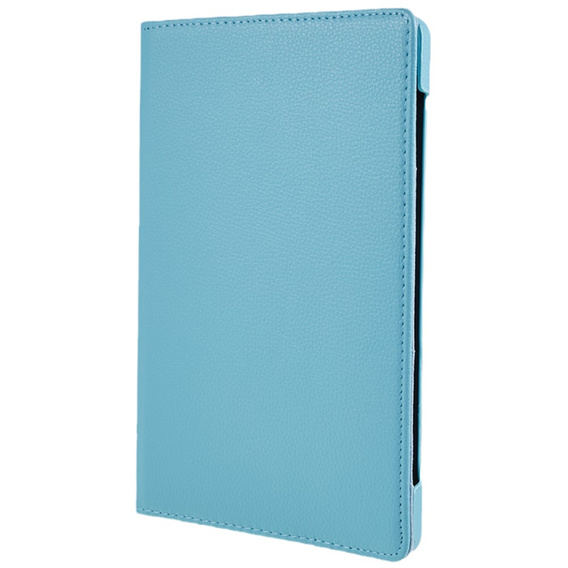 Etui do Lenovo Tab M10 10.1 Gen 3 TB-328FU/TB-328XU, Obrotowe 360, Niebieskie