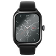 2x Szkło Hybrydowe ERBORD do Amazfit GTS 4