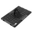 Etui do Lenovo Tab P11 Gen 2 TB350FU TB350XU 11.5", Tire Armor, czarne
