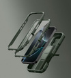 Etui pancerne Dexnor CamProtect z MagSafe do iPhone 16 Pro