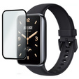 2x Szkło Hybrydowe ERBORD do Xiaomi Mi Band 7 Pro