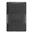 Etui do Lenovo Tab M10 10.1 Gen 3 TB-328FU/TB-328XU, Tire Armor, czarne