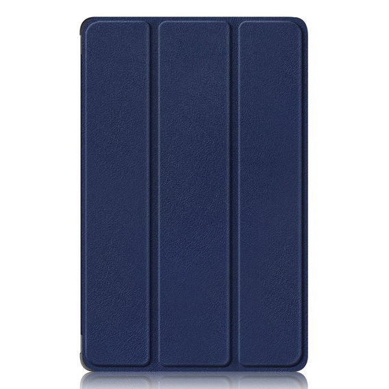 Etui do Lenovo Tab P11 Gen 2 TB350FU TB350XU 11.5", Smartcase, granatowe
