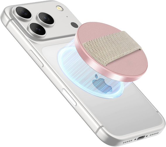 Magnetyczny uchwyt na palec MagSafe SURITCH