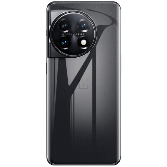 IMAK 2x Folia Hydrogel na Tył do OnePlus 11 5G