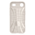 Etui Spigen Liquid Air do iPhone 17 Air, Natural Titanium