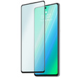 2x Szkło Hartowane do Xiaomi 11T/11T Pro, ERBORD 3D pełne, szybka na cały ekran