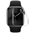 3x Folia Hydrożelowa ERBORD do Apple Watch 10/11 46mm
