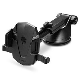 Uchwyt Samochodowy SPIGEN, TS35 , Czarny