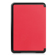 Etui do Kindle 11, Smartcase, czerwone