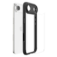 Etui Spigen Ultra Hybrid do iPhone 17 Air, Matte Black