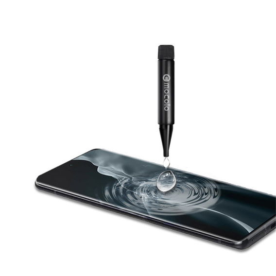 Mocolo UV Szkło Hartowane do Xiaomi 12 / 12X