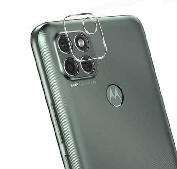 Szkło Hartowane na Aparat do Motorola Moto G9 Power