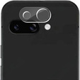 Szkło hartowane na aparat do Google Pixel 9A, przezroczyste