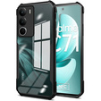 Etui AntiDrop Hybrid do Realme C71 – odporne na upadki, czarne